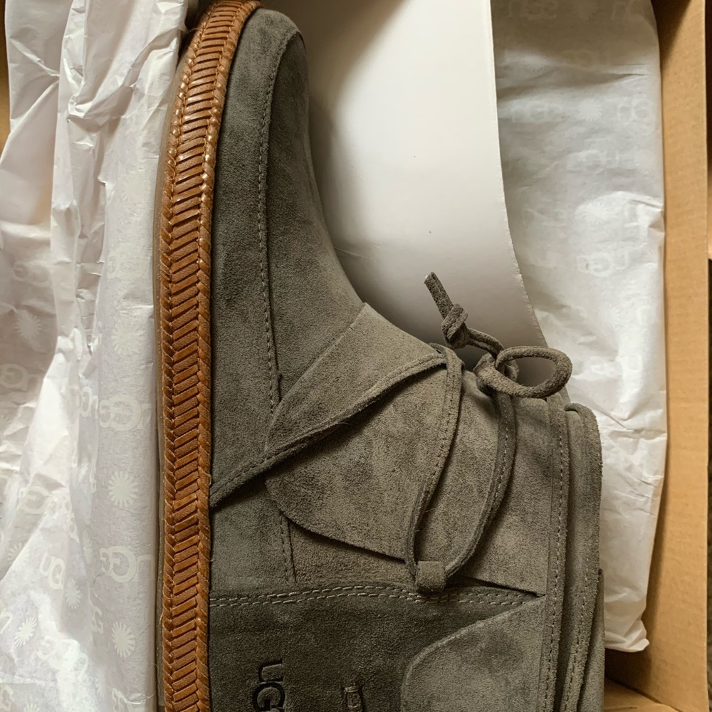 Uggs boots , Reid ankle boot